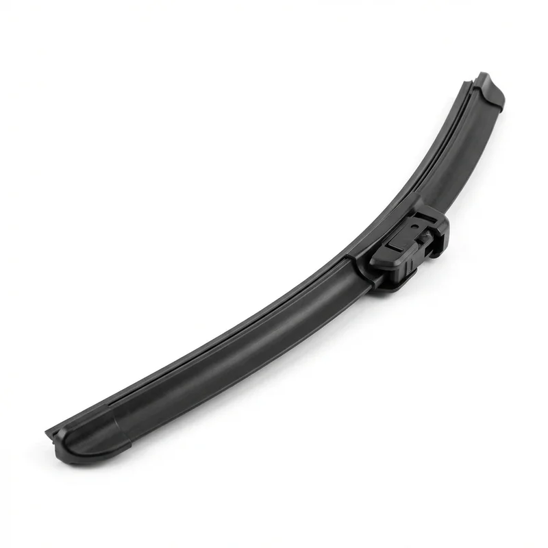 Passagerside viskerblad til International 1954 (1989 - 1989) - 1