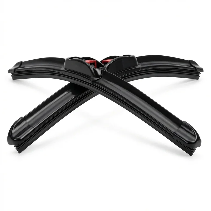 Passagerside viskerblad til International 2276 S (1989 - 1989) - 1