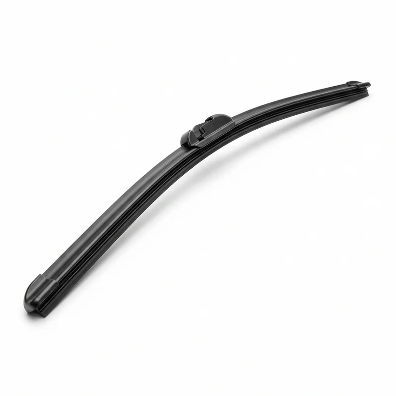 Førerside viskerblad til International 2554 (1989 - 2002) - 1