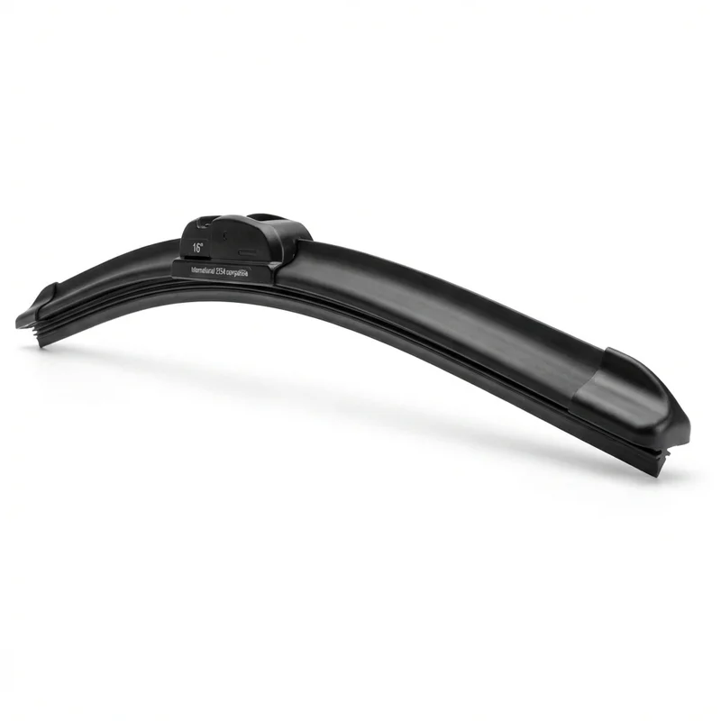 Passagerside viskerblad til International 2554 (1989 - 2002) - 1