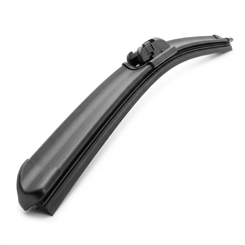 Førerside viskerblad til International 4400LP (2002 - 2019) - 1