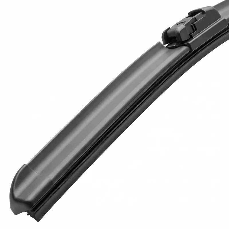 Spazzola Tergicristallo Lato Passeggero per International 4600LP (1990 - 1994) - 1