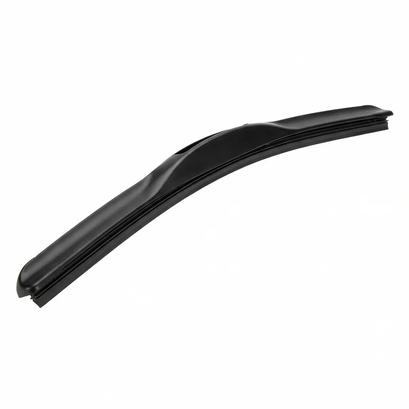 Wiper Blade Naħa tal-Passiġġier għal International 4600UH (1990 - 1990) - 1