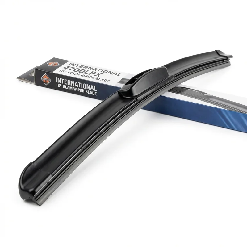 Spazzola Tergicristallo Lato Passeggero per International 4700LPX (1995 - 2002) - 1