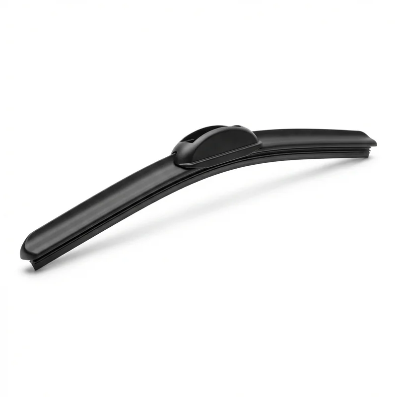 Spazzola Tergicristallo Lato Passeggero per International 5500i (2000 - 2014) - 1