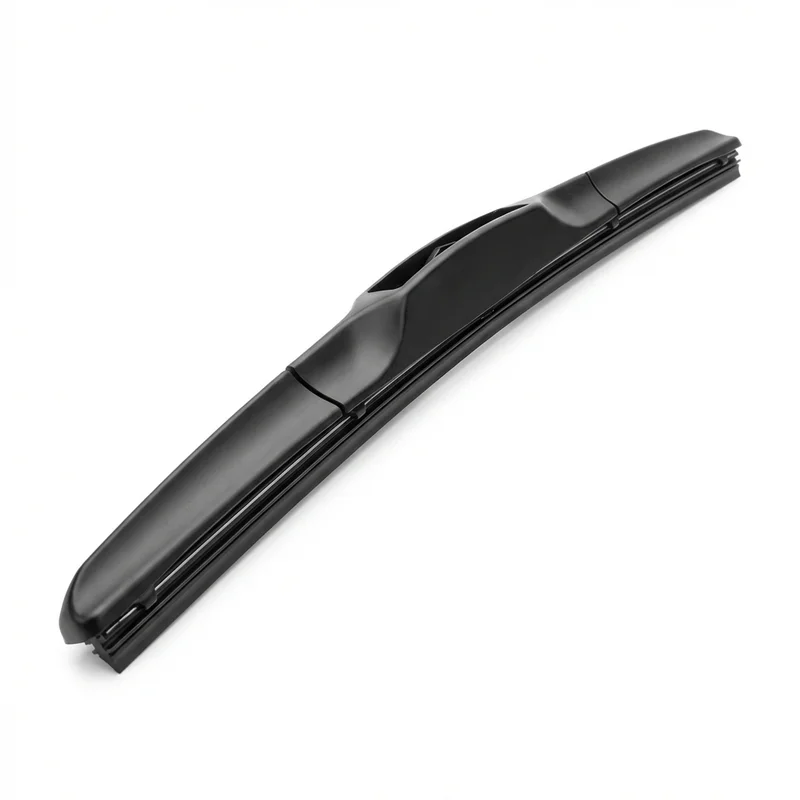 Passagerside viskerblad til International 7100 (1990 - 1995) - 1