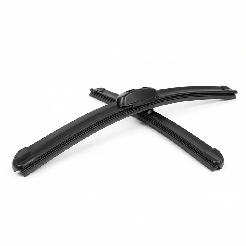 Spazzola Tergicristallo Lato Passeggero per International 7600 (2003 - 2017) - 1