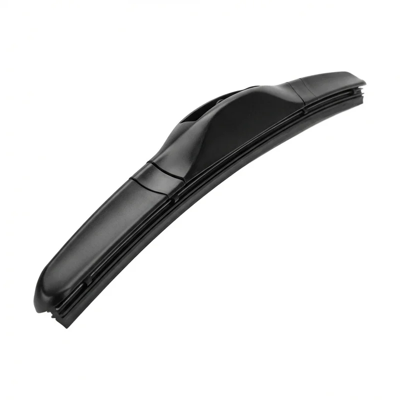 Passagerside viskerblad til International 8200 (1990 - 1998) - 1