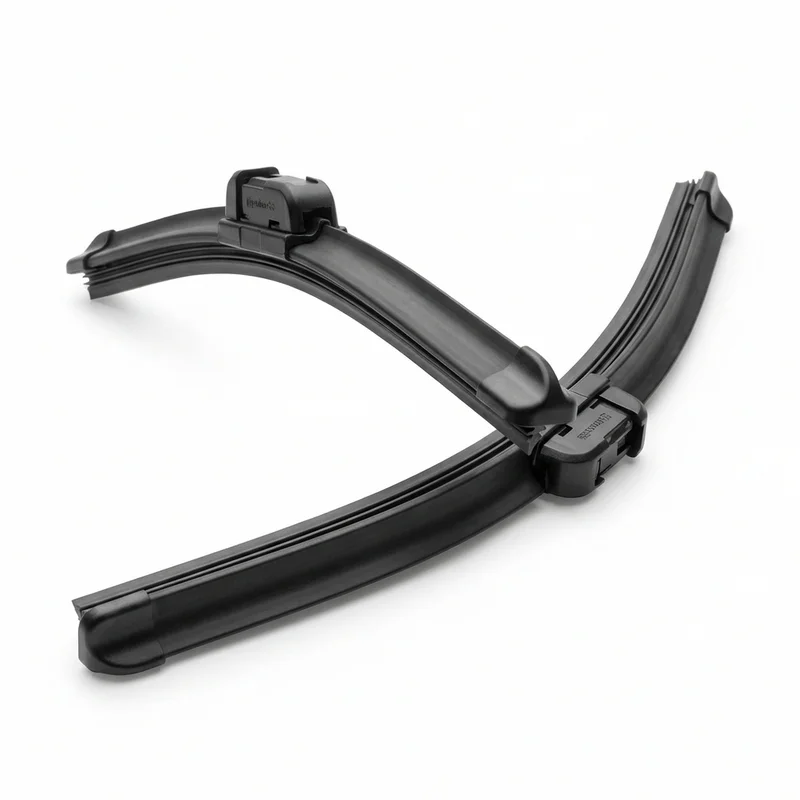 Passagerside viskerblad til International 8600 TranStar (2008 - 2018) - 1