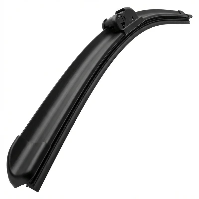 Spazzola Tergicristallo Lato Passeggero per International 9100i SBA (2000 - 2003) - 1