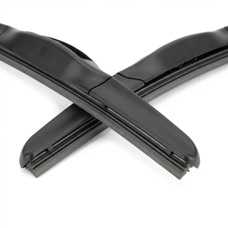 مساحة زجاج جانب السائق لسيارة International 9200 SBA (1994 - 2000) - 1