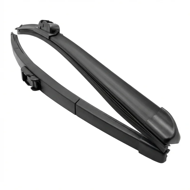 مساحة زجاج جانب الراكب لسيارة International 9200 SBA (1994 - 2000) - 1