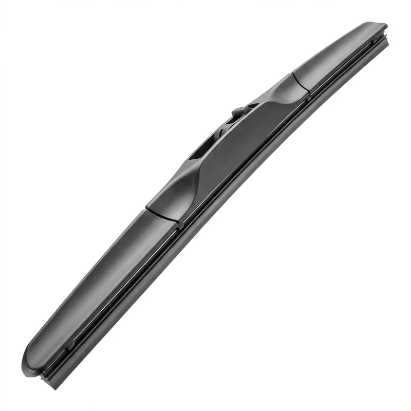 Passagerside viskerblad til International 9300 (1994 - 2000) - 1