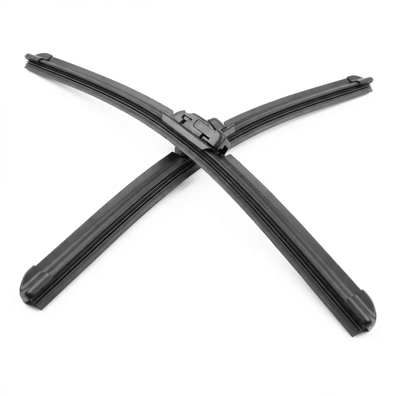 Passagerside viskerblad til International 9400 (1994 - 2000) - 1