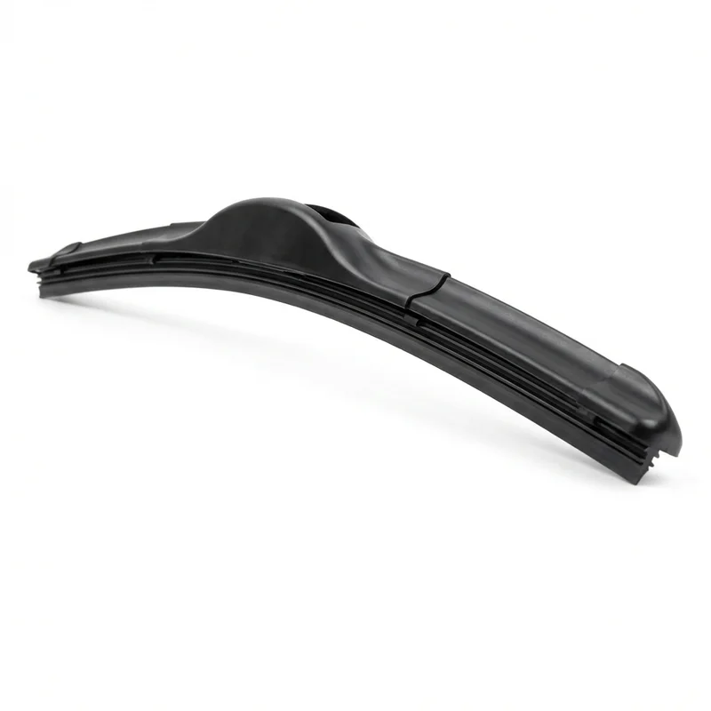 Spazzola Tergicristallo Lato Guidatore per International 9400i SBA (2000 - 2011) - 1