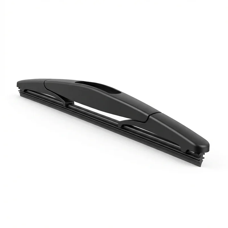 Bag viskerblad til International 9900 SFA (1999 - 1999) - 1