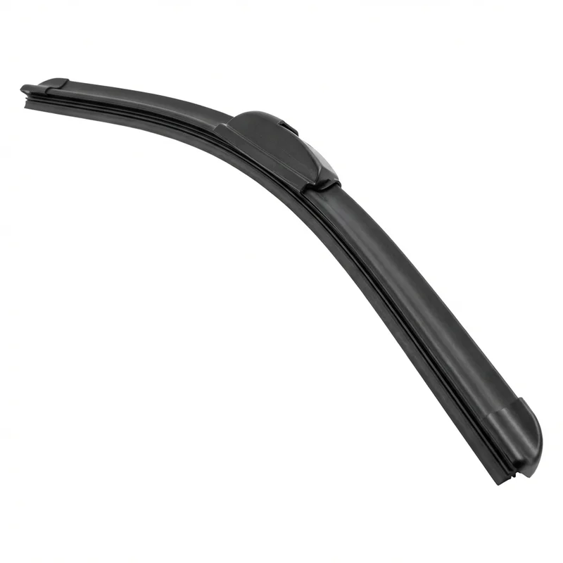 Spazzola Tergicristallo Lato Passeggero per International CF500 (2005 - 2010) - 1