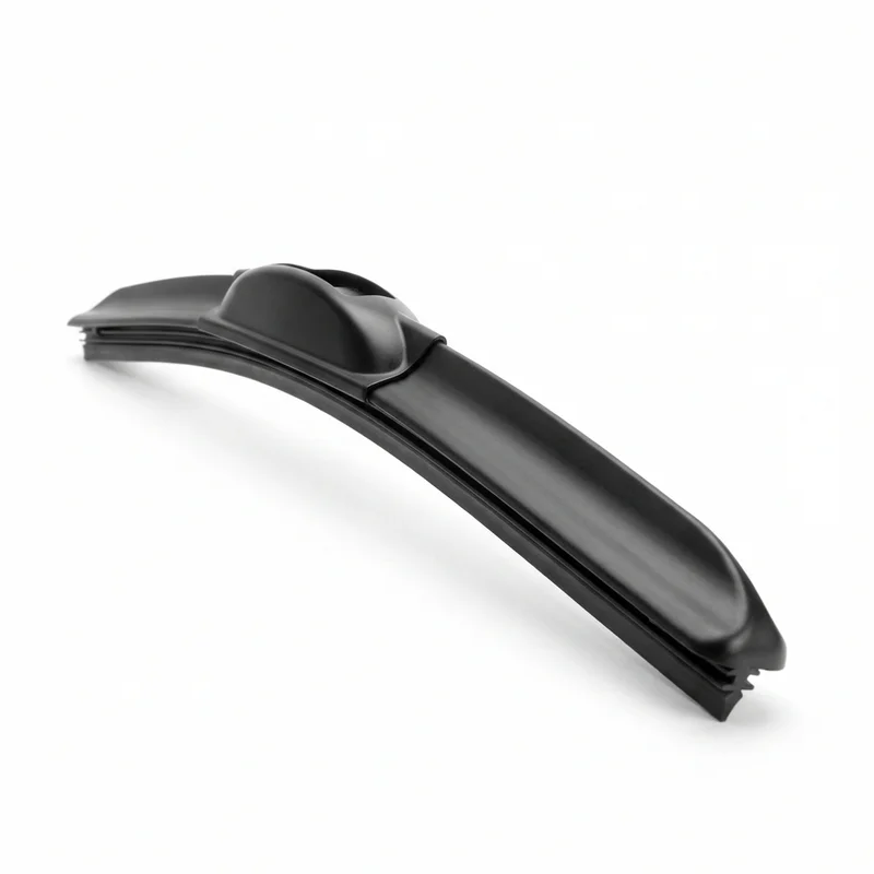 Spazzola Tergicristallo Lato Guidatore per International F2375 S (1989 - 1989) - 1