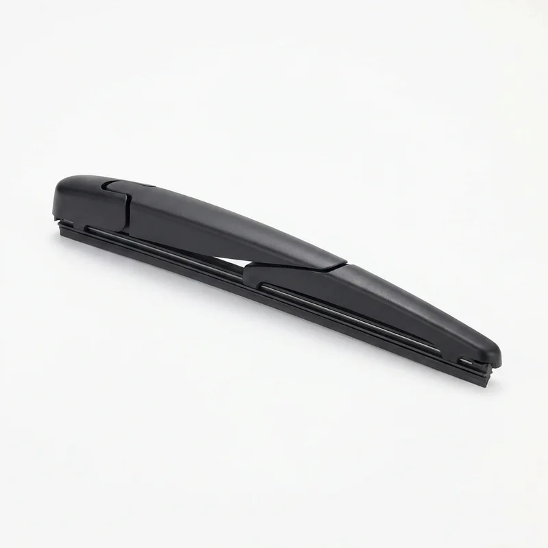 Bag viskerblad til International F2674 (1989 - 1989) - 1