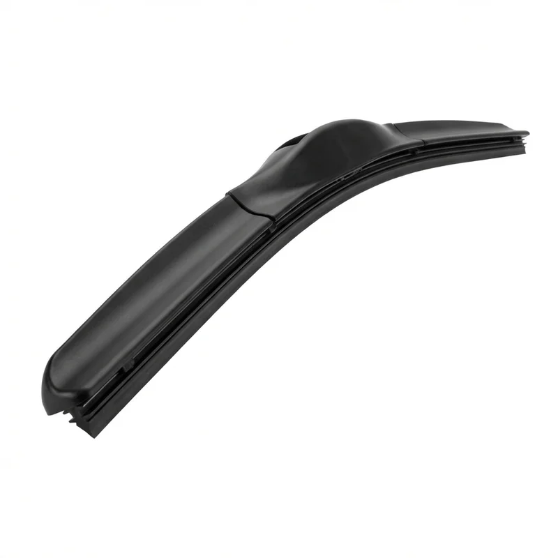 Førerside viskerblad til International HV (2020 - 2020) - 1