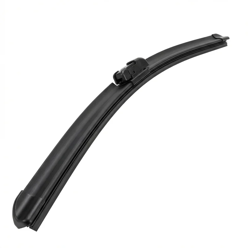 Fahrerseite Scheibenwischer für International HV507 (2019 - 2022) - 1