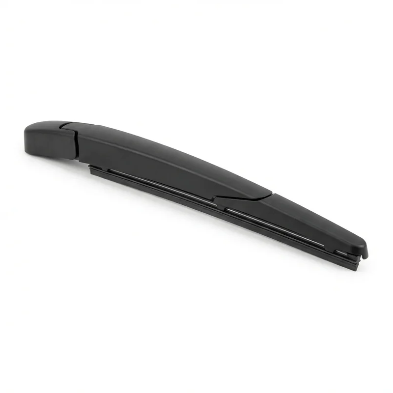 Bag viskerblad til International HX515 (2017 - 2022) - 1