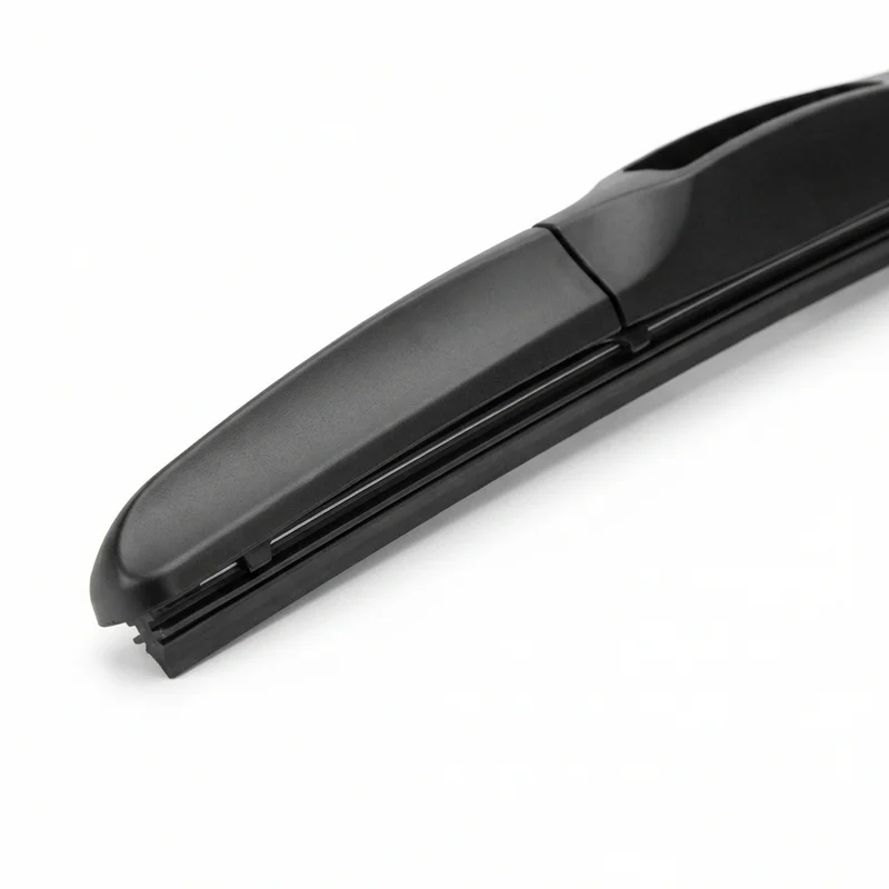 Bag viskerblad til International HX615 (2017 - 2022) - 1