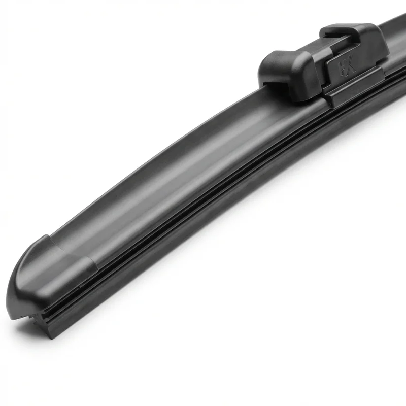 Bag viskerblad til International HX620 (2017 - 2022) - 1