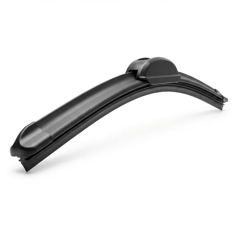 Passagerside viskerblad til International LT (2020 - 2020) - 1