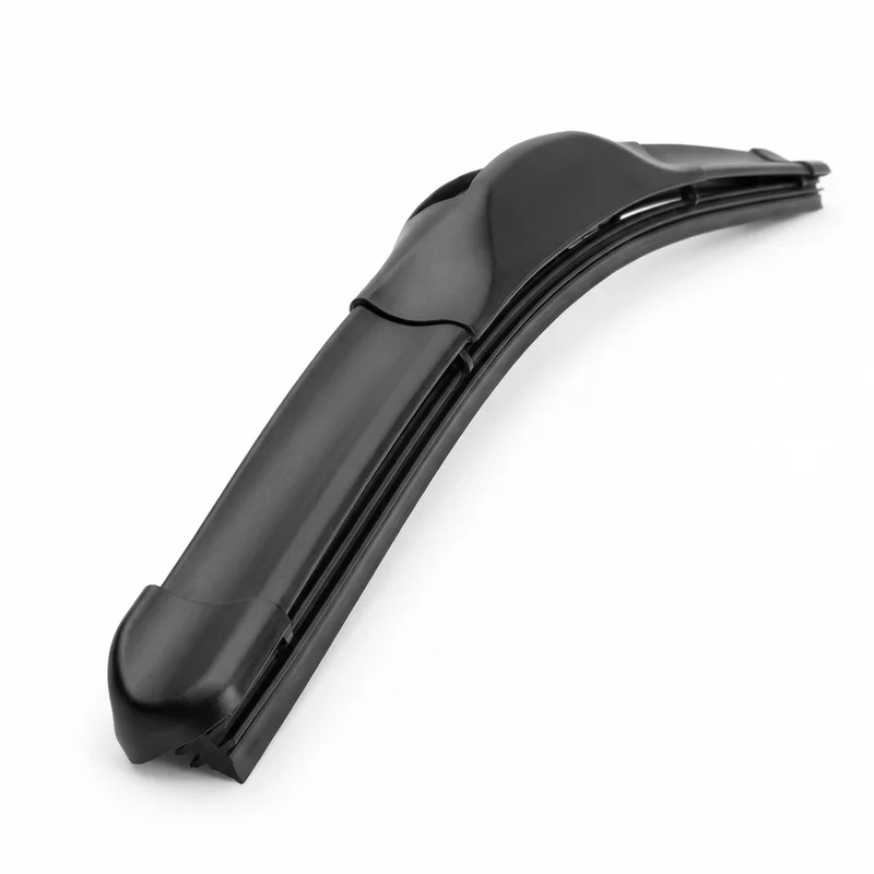 Passagerside viskerblad til International MHC1310 (1974 - 1974) - 1