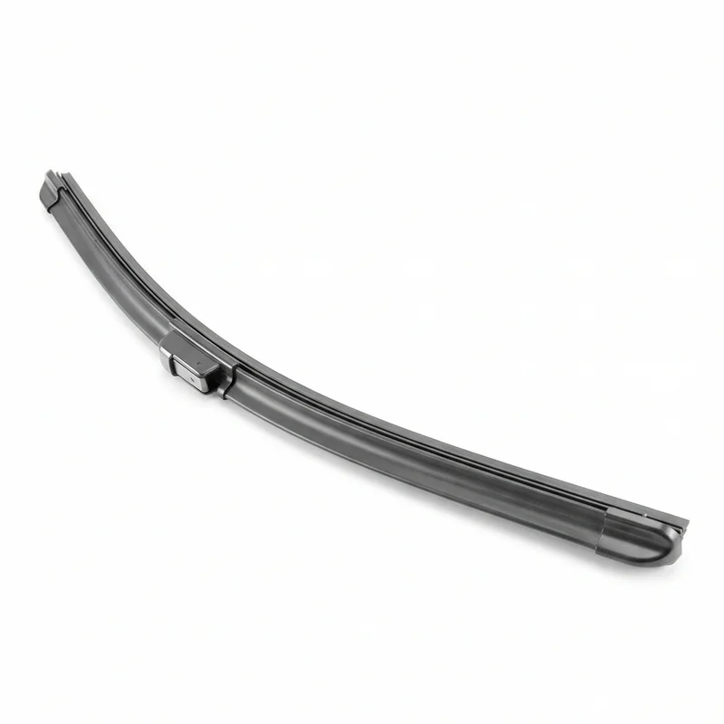 Passagerside viskerblad til International MS (1975 - 1975) - 1