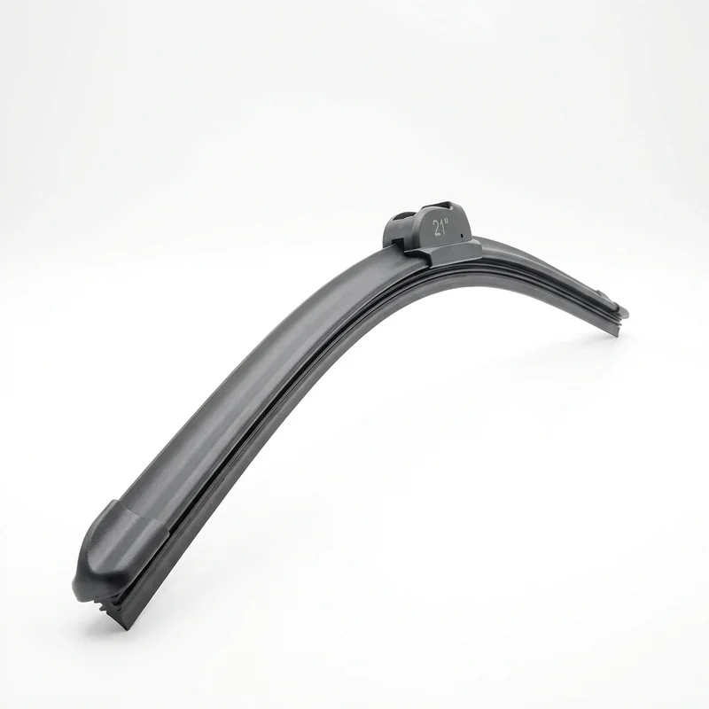 Passagerside viskerblad til International MS1210 (1974 - 1974) - 1