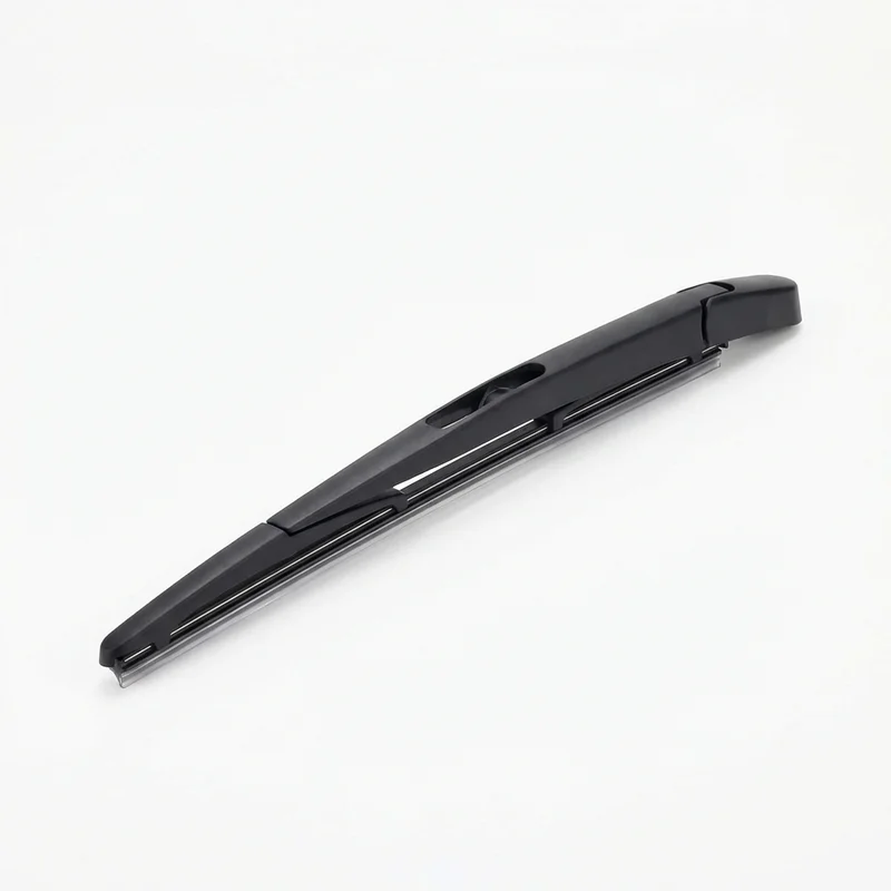 Bag viskerblad til International MS1210 (1974 - 1974) - 1