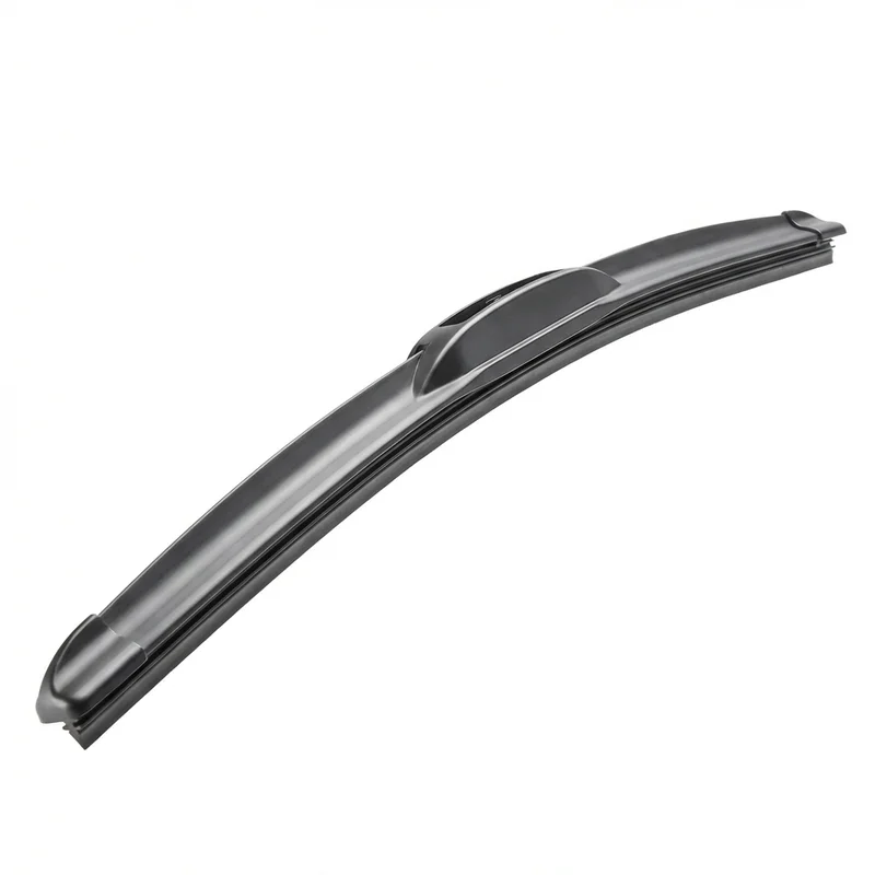 Wiper Blade Naħa tal-Passiġġier għal International MV (2020 - 2020) - 1