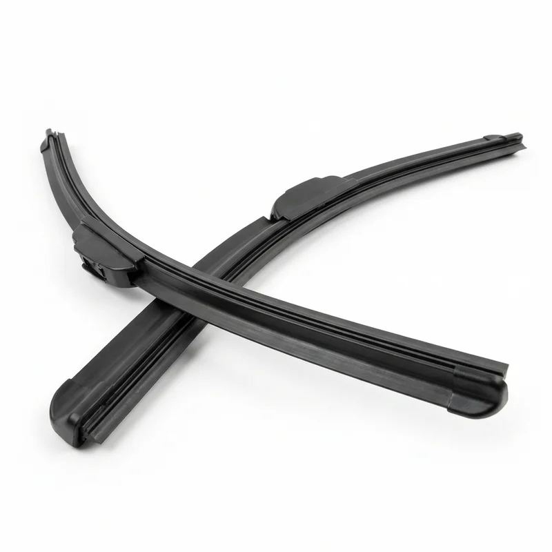 Førerside viskerblad til International MV607 (2019 - 2021) - 1