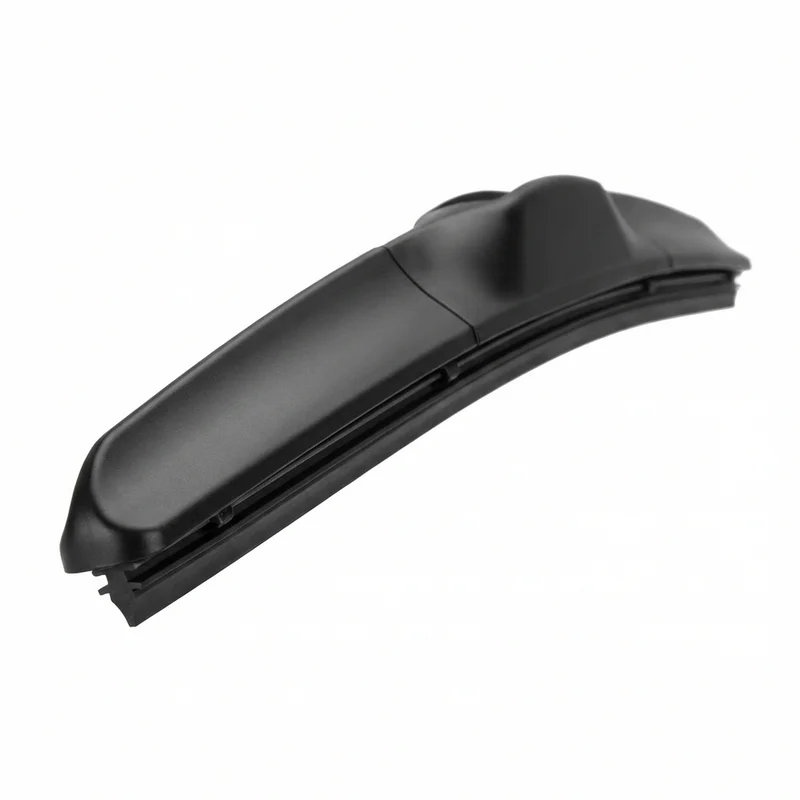 Passagerside viskerblad til International MV607 (2019 - 2021) - 1