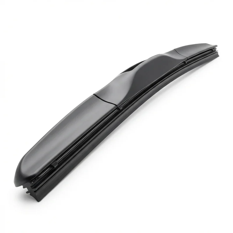 Førerside viskerblad til International MXT (2007 - 2009) - 1