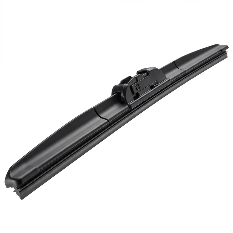 Wiper Blade Naħa tas-Sewwieq għal International ProStar (2008 - 2020) - 1