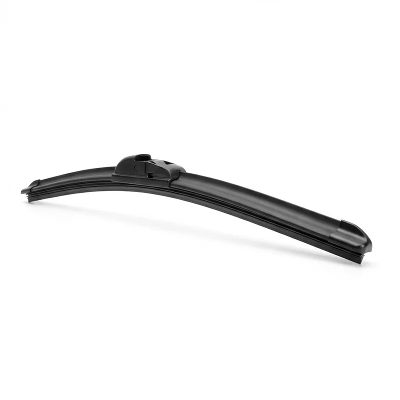 Wiper Blade Naħa tal-Passiġġier għal International ProStar (2008 - 2020) - 1