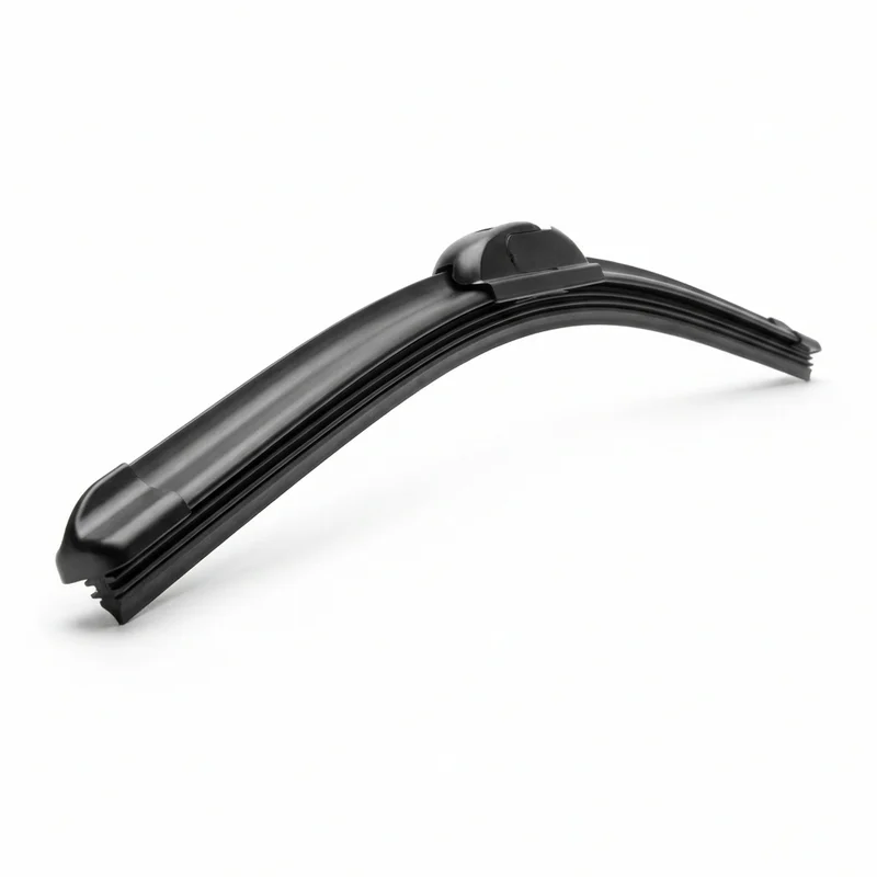 Passagerside viskerblad til International S1654 (1989 - 1989) - 1