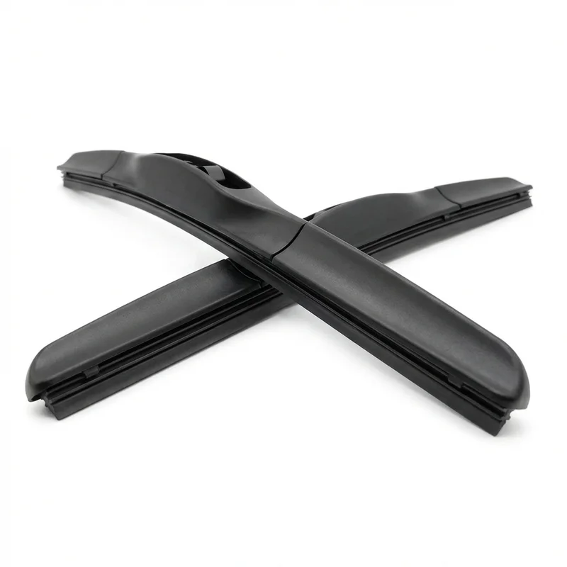 Spazzola Tergicristallo Lato Passeggero per International S1654LP (1989 - 1989) - 1