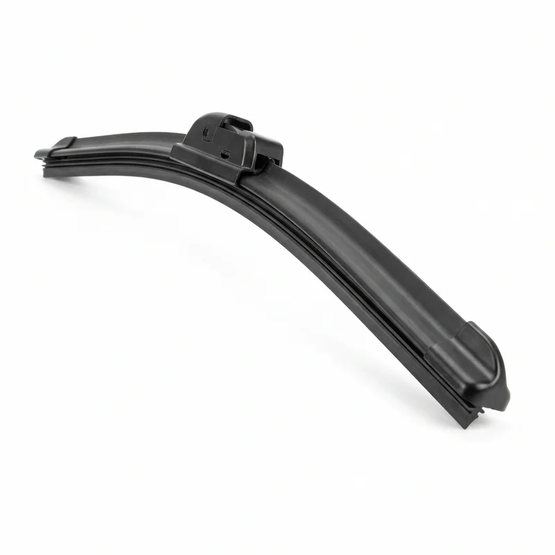 Passagerside viskerblad til International S1754 (1989 - 1989) - 1