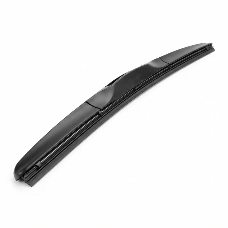 Spazzola Tergicristallo Lato Guidatore per International S1853FC (1989 - 1989) - 1