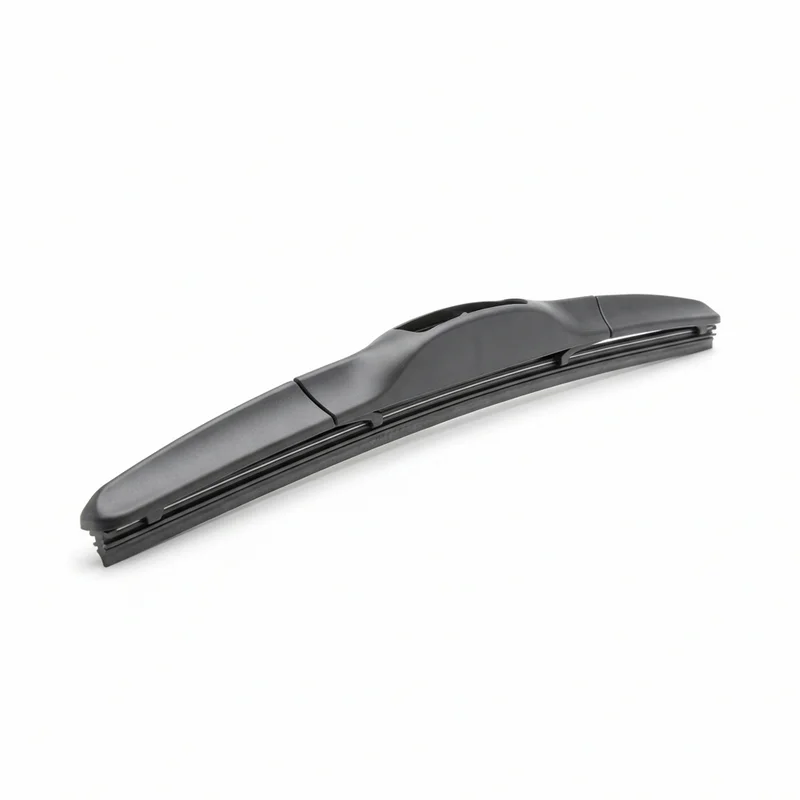 Passagerside viskerblad til International S1854 (1989 - 1989) - 1