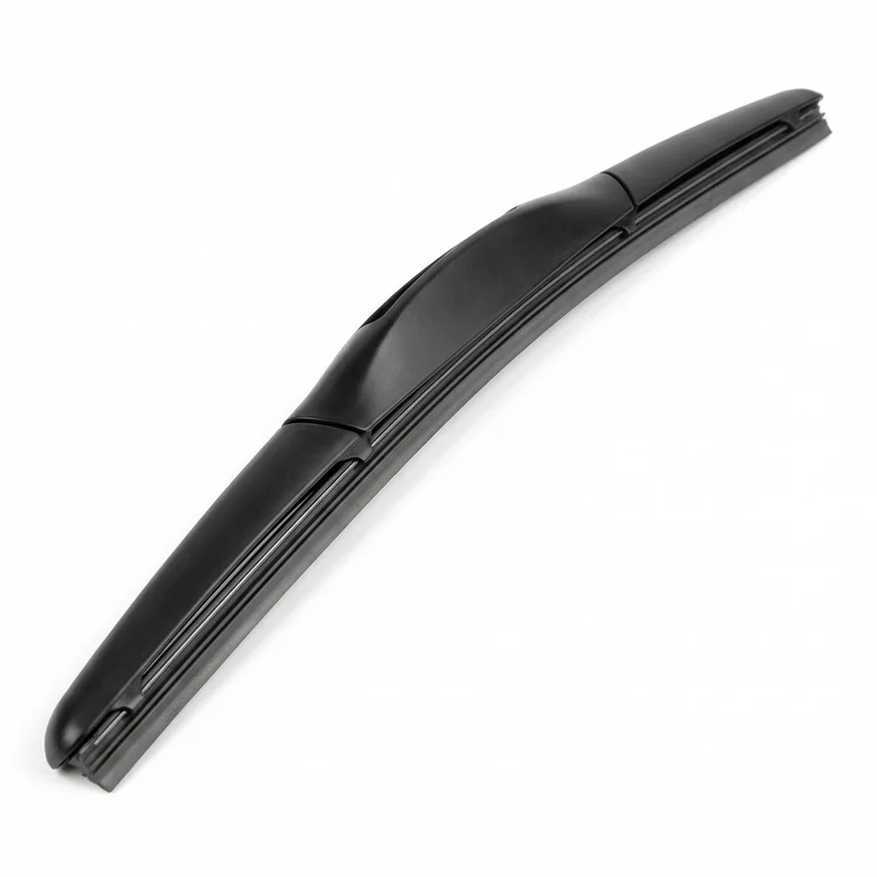 Passagerside viskerblad til International S2155 (1989 - 1989) - 1