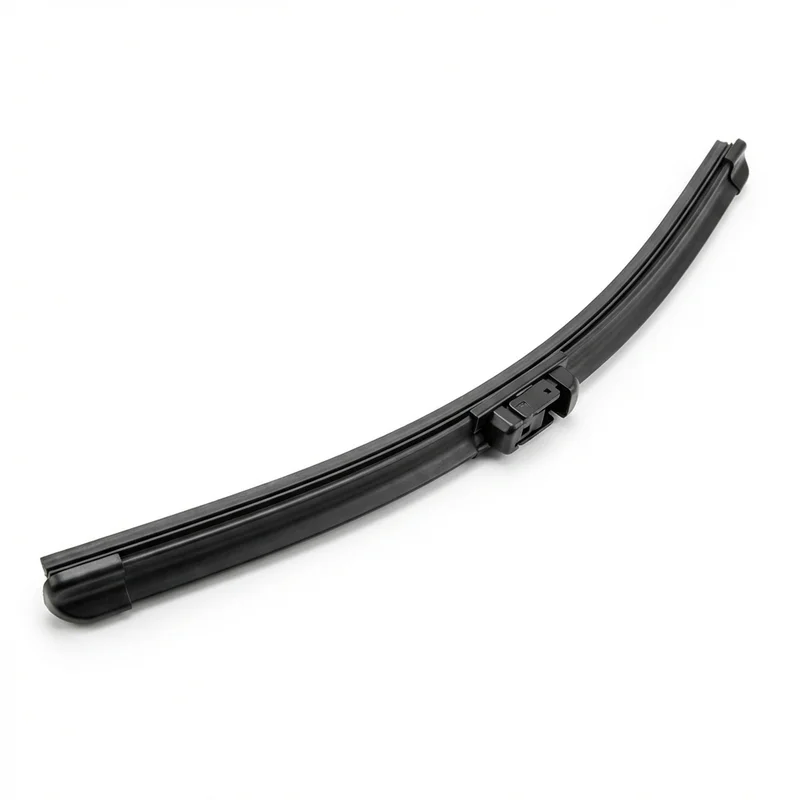 Passagerside viskerblad til International S2554 (1989 - 1989) - 1