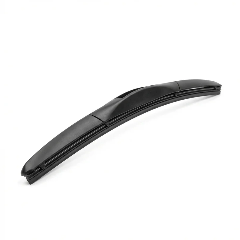 Passagerside viskerblad til International TranStar (2015 - 2018) - 1