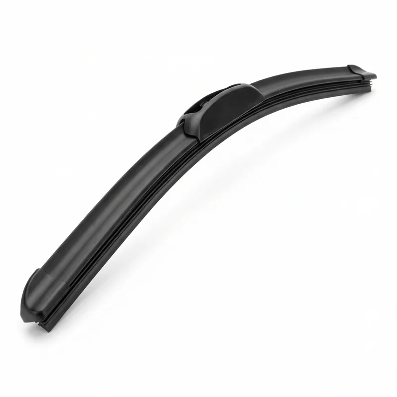 Spazzola Tergicristallo Lato Guidatore per International Travelall (1975 - 1975) - 1