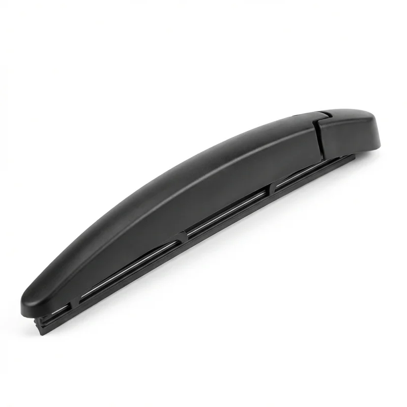 Bag viskerblad til International WorkStar 7700 (2008 - 2012) - 1