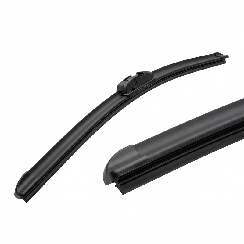 Wiper Blade Naħa tas-Sewwieq għal Isuzu Axiom (2002 - 2004) - 1